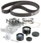 SNR Set Pompa Apa + Curea Dintata Kdp455.570 Renault Clio Iii/Fluence/Laguna Ii/Wind (KDP455.570)