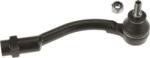 TRW Cap De Bara Exterior Jte2156 Hyundai I20 I/Ix20 Kia Soul I/Venga Kia (Dyk) Forte