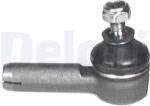 DELPHI Cap De Bara Punte Fata Ta1069 Audi 80 B2/80 B3/80 B4/90 B2/90 B3/Cabriolet B3 (TA1069)