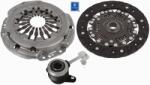 SACHS Set Ambreiaj 3000990587 Dacia Logan Ii/Logan Mcv Ii/Sandero Ii Renault Clio Iii