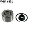 SKF Set Rulment Roata Vkba6831 Toyota Avensis/Caldina/Celica/Corolla/Corolla Verso