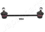 JAPANPARTS Bara Stabilizatoare, Suspensie Puntea Spate Si-W04 Chevrolet Epica/Evanda