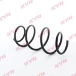 KYB Arc Spiral Punte Fata Ra1505 Audi A3 Seat Ateca Skoda Karoq (RA1505)