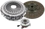 Febi Bilstein Set Ambreiaj 107695 Renault Trucks C/Kerax/Magnum/Premium 2 Volvo 9700/9900/B12
