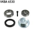 SKF Set Rulment Roata Vkba6530 Mercedes-Benz C-Class/C-Class T-Model/Clc-Class/Clk