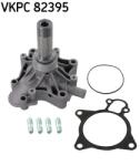SKF Pompă De Apă, Răcire Motor Vkpc82395 Isuzu D-Max Ii Iveco Daily Iii/Daily Iv