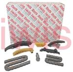 iwis Motorsysteme Chit Lant De Distributie 59830Set Audi A3/Tt Porsche Cayenne Seat Alhambra/Leon (59830Set)
