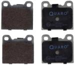 QUARO Set Placute Frana, Frana Disc Qp9486 Volvo 140/164/240/260/740/760/780/850/940