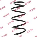 KYB Arc Spiral Punte Fata Ra1296 Opel Corsa E Vauxhall Corsa Mk Iv