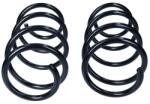 MAXGEAR Arc Spiral Punte Fata 60-1208D Skoda Octavia Iii Vw Golf Vii