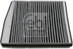 FEBI BILSTEIN Filtru, Aer Habitaclu 19538 Volvo S60 I/S80 I/V70 I/V70 Ii/Xc70 I Cross Country (19538)