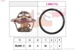 EPS Termostat, Lichid Racire 1.880. 725 Mitsubishi Colt Czc Vi/Colt Vi/Eclipse (1.880.725)