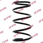 KYB Arc Spiral Punte Fata Ra1099 Subaru Xv
