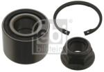 FEBI BILSTEIN Set Rulment Roata Axa Spate Dreapta 05538 Dacia Logan/Logan Pick-Up/Sandero (05538)