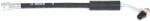 Bosch Furtun Frana 1987481A15 Audi A3/Q2/Q3/Tt Cupra Ateca/Formentor/Leon Seat Ateca (1987481A15)