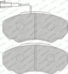 FERODO Set Placute Frana, Frana Disc Fvr1478 Citroën Jumper I Fiat Ducato Peugeot Boxer