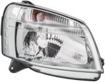 HELLA Far Dreapta 1Eg010196-021 Citroën Berlingo / Berlingo First Peugeot Partner