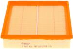 Bosch Filtru, Aer Habitaclu 1987431167 Volvo Fh/Fh Ii/Fh12/Fh16/Fh16 Ii/Fm/Fm Ii/Fm10