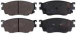 MAXGEAR Set Placute Frana, Frana Disc 19-1398 Gac Trumpchi Gs4 Isuzu Impulse Mazda 626 V (19-1398)