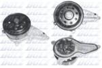 DOLZ Pompă De Apă, Răcire Motor H149 Honda Cr-V Iv