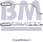 Bm Catalysts Filtru Funingine/Particule, Sist. De Esapament Bm11169 Opel Corsa D