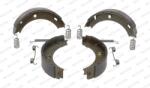 FERODO Set Saboti Frana, Frana De Mana Fsb4190 Mercedes-Benz G-Class/Sprinter 3-T/Vario