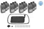 MEYLE Set Piese, Schimb De Ulei Cutie De Viteze Automată 3001350403/Xk Bmw 3/5/X3