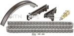 SNR Chit Lant De Distributie Kdc451.07 Mercedes-Benz 124/124 T-Model/190/C-Class/Clk (KDC451.07)