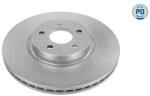 MEYLE Disc Frana Punte Fata 5155210034/Pd Volvo C70 Ii/S40 Ii/V40/V40 Cross Country (5155210034/PD)