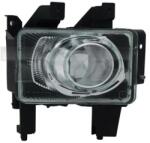 TYC Proiector Ceata Stanga 19-0926-05-2 Opel Astra H/Astra H Gtc/Astra H Twintop