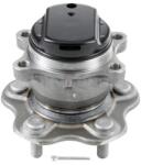 SNR Set Rulment Roata R168.75 Nissan Juke/Qashqai I/Qashqai Ii/X-Trail/X-Trail Ii