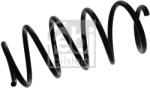Febi Bilstein Arc Spiral Punte Fata 46945 Skoda Superb Ii Vw Cc B7/Passat B6/Passat B7