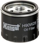 Hengst Filter Filtru Ulei H90W28 Alfa Romeo 147/156/166/Gt Fiat 500/500 C/Bravo Ii/Doblo/Idea