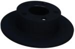 QUARO Disc Frana Qd1742Hc Audi 100 C4/A6 C4/A6 C5 Skoda Superb I Vw Passat B5 (QD1742HC)