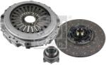 Febi Bilstein Set Ambreiaj 105237 Iveco Stralis I/Stralis Ii/Trakker I/Trakker Ii
