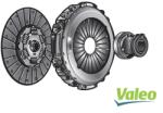 VALEO Set Ambreiaj 827620 Man Tgs Ii/Tgx Ii