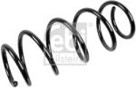 FEBI BILSTEIN Arc Spiral Punte Fata 174725 Seat Ibiza Iii Skoda Roomster/Roomster Praktik (174725)