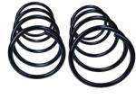 MAXGEAR Arc Spiral 60-1549D Nissan Almera Tino