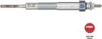 NGK Bujie Incandescenta 4664 Mazda 3/323 F Vi/323 S Vi/5/6/626 V/Premacy (4664)