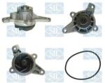 Saleri SIL Pompă De Apă, Răcire Motor Pa1258 Audi A8 D3 Vw Passat B5.5/Phaeton/Touareg (PA1258)