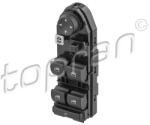 TOPRAN Comutator, Macara Geam Pe Partea Soferului 503414 Bmw 5 (503414)