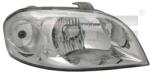TYC Far Dreapta 20-11081-05-2 Chevrolet Aveo / Kalos