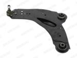 Moog Brat, Suspensie Roata Ni-Wp-2224P Nissan Primastar Opel Vivaro A