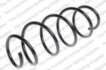 LESJÖFORS Arc Spiral Punte Fata 4056885 Mercedes-Benz E-Class/E-Class T-Model