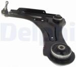 DELPHI Brat, Suspensie Roata Partea De Jos Tc2550 Renault Laguna/Laguna Iii (TC2550)