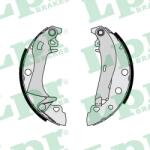 LPR Set Saboti Frana 00720 Alfa Romeo 33 Aro 10/240-244 Citroën C15 Dacia 1300/1310
