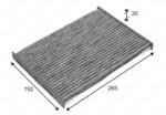VALEO Filtru, Aer Habitaclu 715732 Nissan Qashqai I/X-Trail/X-Trail Ii
