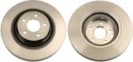 TRW Disc Frana Df7351S Mercedes-Benz Cls/E-Class/E-Class T-Model/Glk-Class