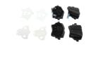 Bosch Set Placute Frana, Frana Disc 0986424911 Mazda 2 Suzuki Swace Toyota C-Hr/Corolla