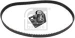 Febi Bilstein Set Curea De Distributie 26901 Nissan Primera Renault Laguna Ii/Megane Ii